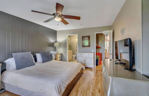 Capitol Retreats-views! Near Salt Palace,sleep 28 - Foto 42