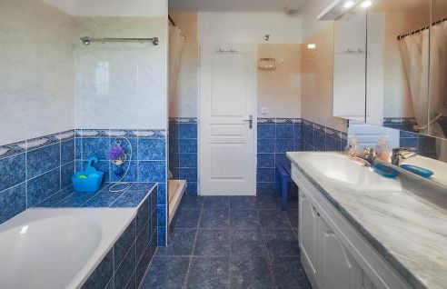 Pet Friendly Home In Saint Chinian With Wifi - Foto 30