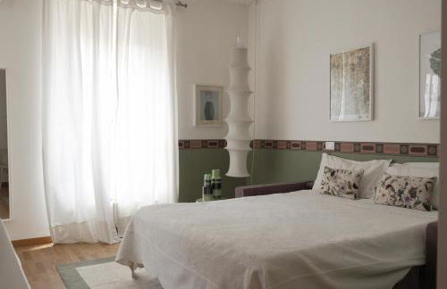 Porta Garibaldi - Foto 6