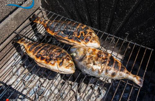 Le chant des vagues - Foto 53