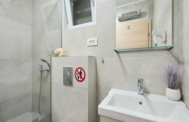 Palm Tree Apartments - Foto 25