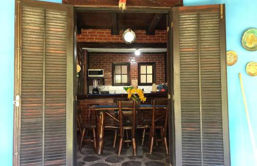 Praia de São Gonçalo com piscina natural - Foto 37