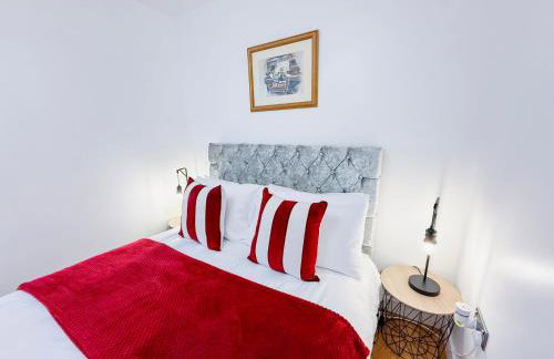 Gorgeous 1 bed flat, Sleeps 4, free Parking, Pet friendly, Pudsey, Leeds - Foto 10