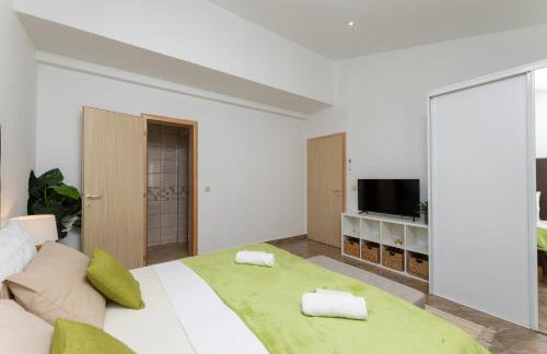 Beautiful Holiday Home "Villa Luka" - Foto 40