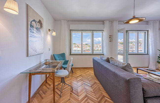 Enolabee Harbour View Apartment - Foto 10