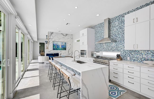 Paradise Found 3 Bedroom Home by RedAwning - Foto 15