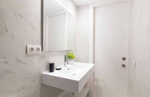 Aspasios Las Ramblas Apartments - Foto 34