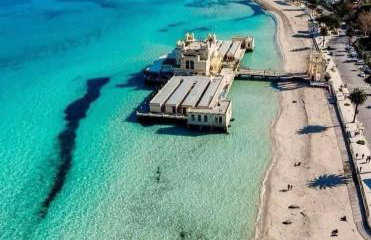 VITALENTA Palermo apartment - Foto 44