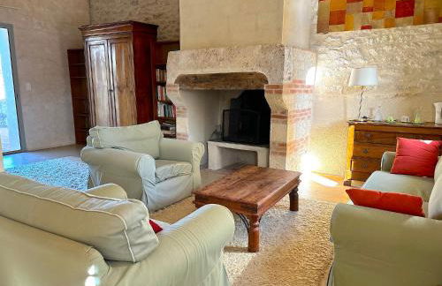 Cottage Coeur des Vignes - Foto 24