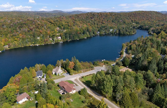 La Croisée des Lacs - Foto 23