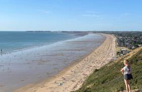 Sunset Family Guesthouse Mont Saint Michel - Foto 30