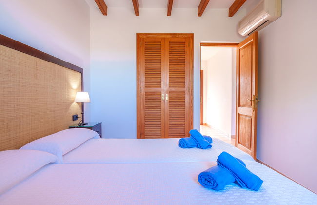 Finca Can Corritx - Foto 9