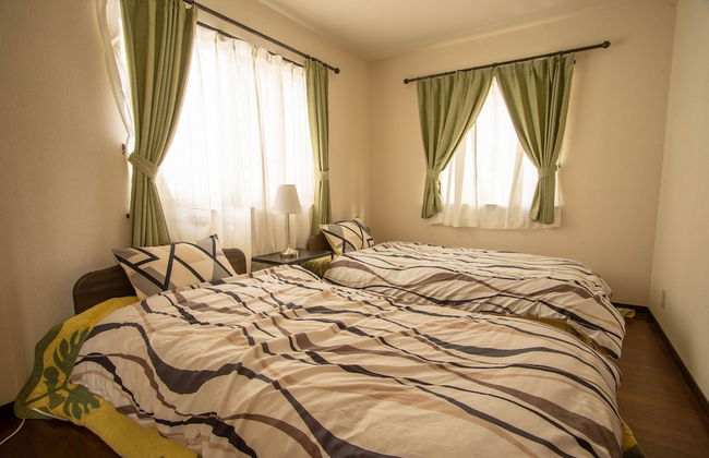 A villa in Nasu Kogen - Foto 4