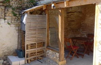 Troglo De Denise - Foto 13