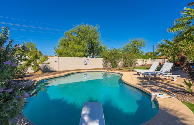 Casa Yucca 1 - Foto 26