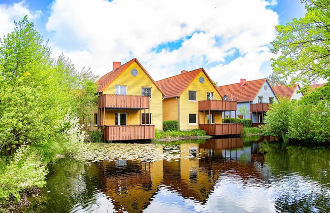 Wohnung in Gtshren Lebbin mit Garten - Foto 65
