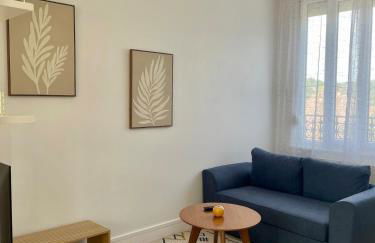 Appartement T2 étage n4 - Foto 1