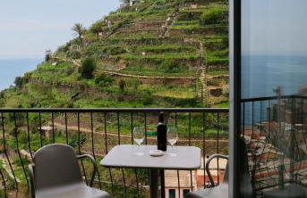 Il Bordone - appartamento con vista mare - Foto 12