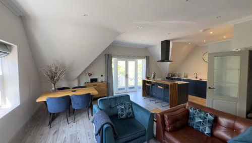 The Lookout, Swanage - Flat 7 - Foto 2