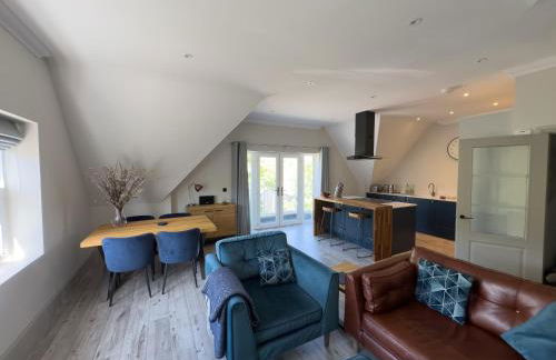 The Lookout, Swanage - Flat 7 - Photo 2