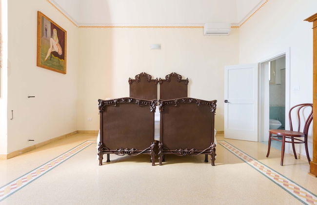 1893 Villa Martella - Foto 14