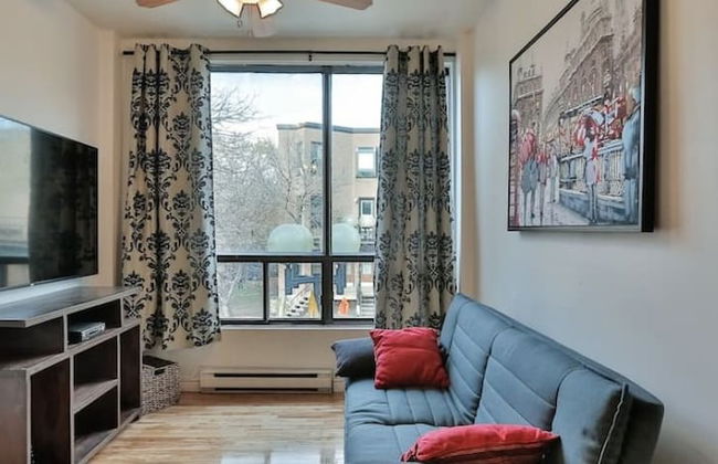 Destination Stays Little Burgundy DT MTL - Foto 30