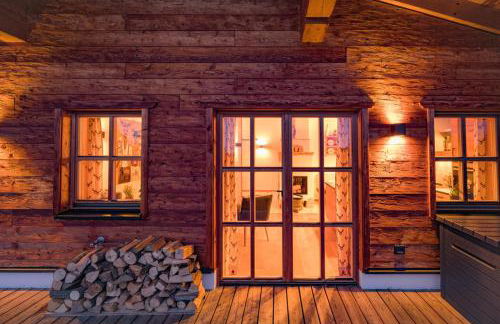 Das Wistlberg Wohlfühlchalet - Foto 11