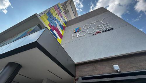 Apartamentos no City House - By Caracol Urbano - Foto 2