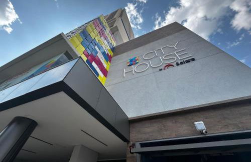 Apartamentos no City House - By Caracol Urbano - Foto 2