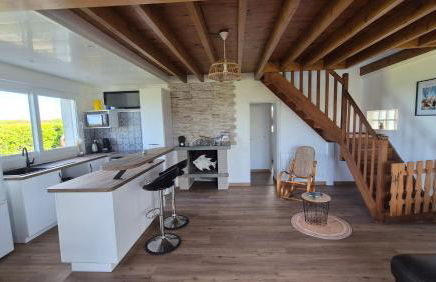 Les pieds dans l'eau - Cosqueville Vicq-mer - Foto 58