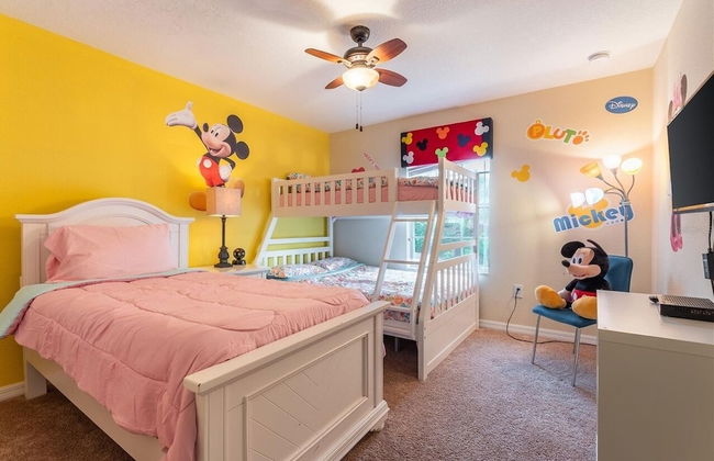 Home Away from Home - Foto 6