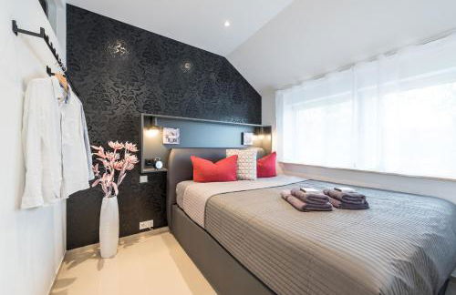 Friedrich Boutique-Apartments - Foto 41