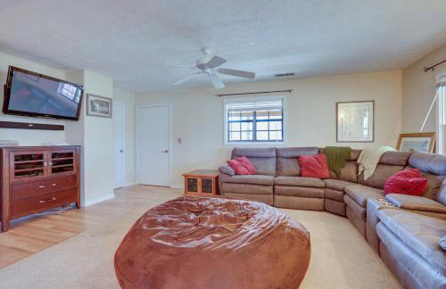 Lake Cumberland Resort Condo with Direct Lake Access - Foto 4