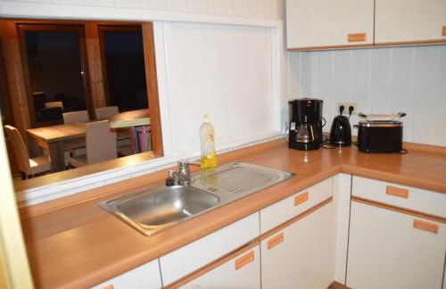 Bergpanorama Ruhla - Foto 44