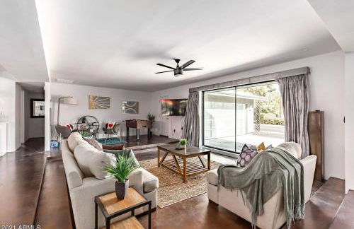 Designer 5 Bd Home, Fountain Pool, Spa, Game Patio - Foto 22