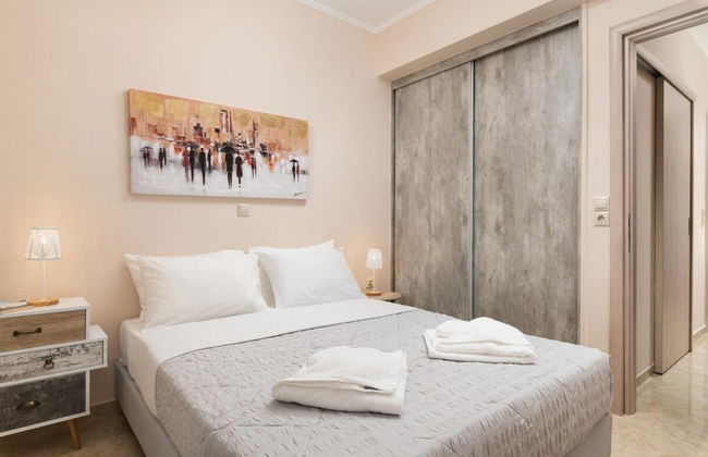 Harmony Apartment in Chania - Foto 17