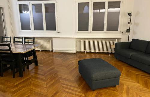 Appartement de 120 m2 à 5 minutes du Metro 7 lits - Foto 8