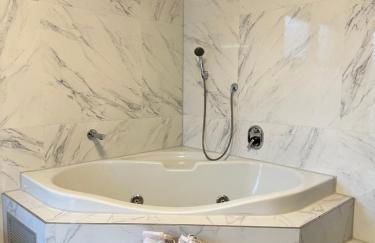 Luxury Wellness Villa mit Schlossblick - Sauna & Whirlpool - Foto 55