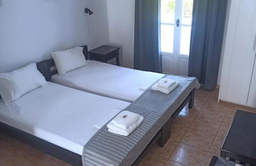 Isalos Paros - Photo 25