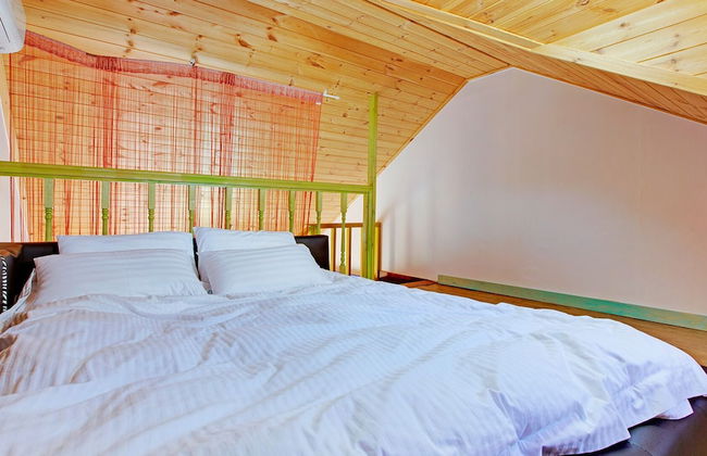 Gyeongju B House Pension - Foto 34