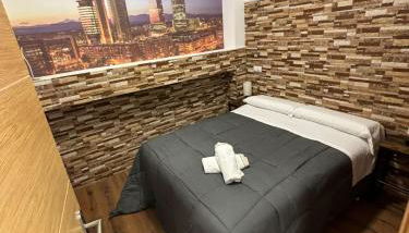 Apartamentos Deluxe Barajas - Foto 3, towels