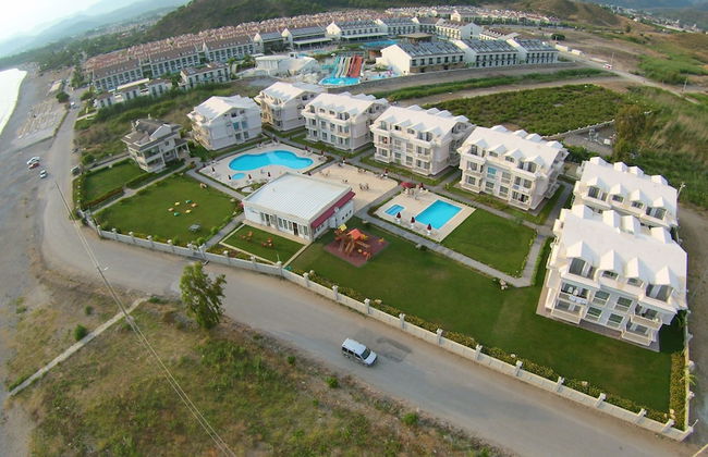 Daphne Apartments C Blok - Foto 16