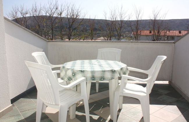 Apartment VIZ - Photo 22