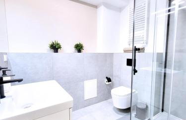 Chill Apartments Piaseczno - Foto 54