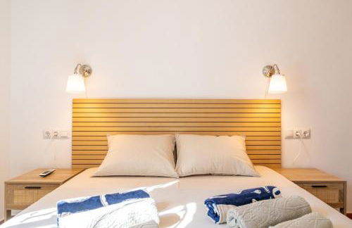 Blau Mar, 5 bedroom beach villa with private pool Miami Playa Costa Dorada 100m from the beach - Foto 22