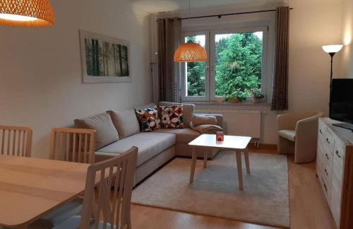 Apartment Fewo Kranichsee WGH by Interhome - Foto 1