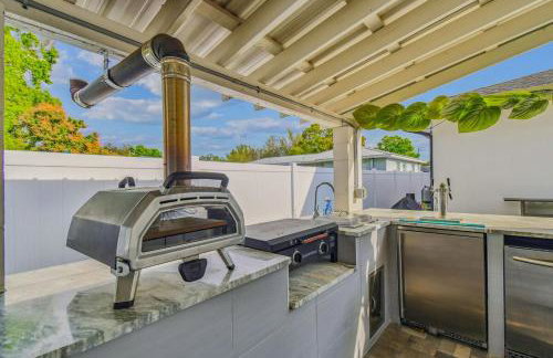 Tampa Group Retreat l Pool l Hot Tub l Outdoor Fun! - Foto 58