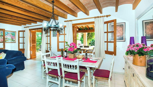 Villa Tanca - Foto 2, Interior