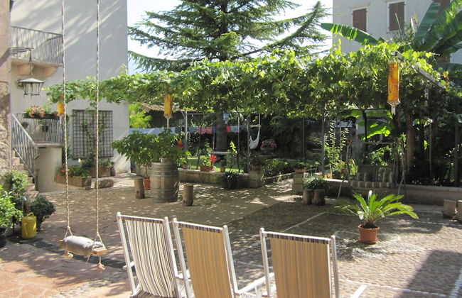 La bella corte - Photo 42