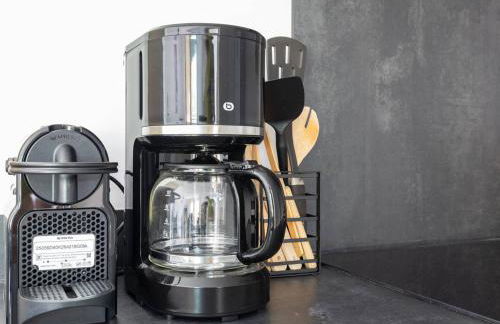 Appartement 4 personnes proche lac de Génos - FR-1-695-77 - Foto 12